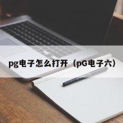 pg电子怎么打开（pG电子六）