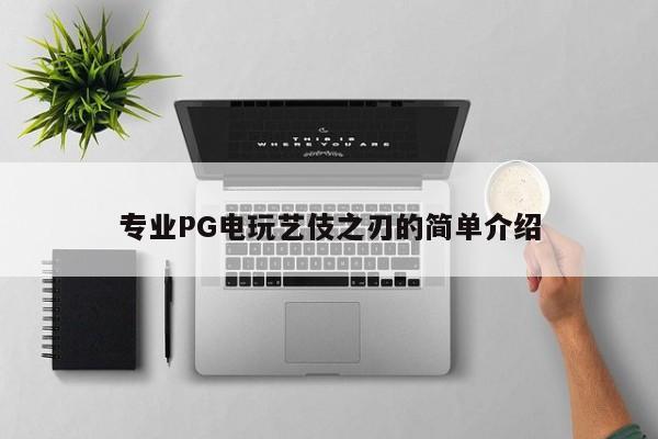 专业PG电玩艺伎之刃的简单介绍